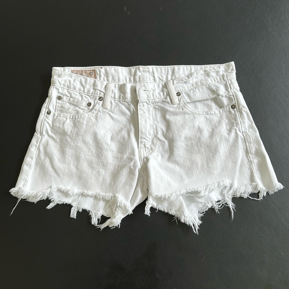 Polo Ralph Lauren Denim Shorts